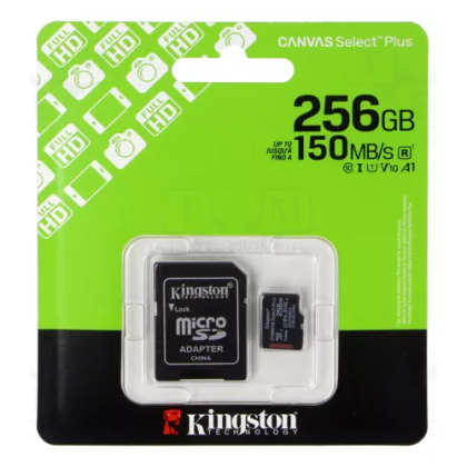 KINGSTON 256GB